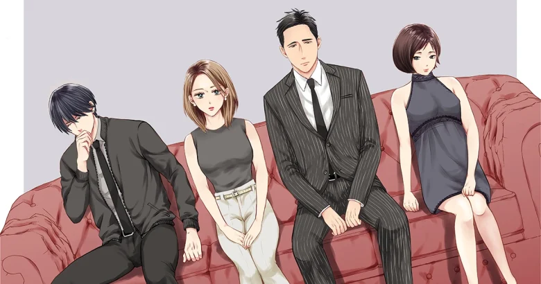 【それでも愛を誓いますか】最終回の結末ネタバレ！魅力を徹底解説！