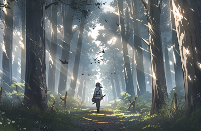 【呪術廻戦】冥冥とは?!冥冥の術式・強さについて解説！ アイキャッチ画像