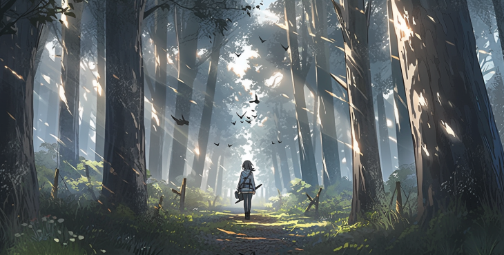 【呪術廻戦】冥冥とは?!冥冥の術式・強さについて解説！ アイキャッチ画像