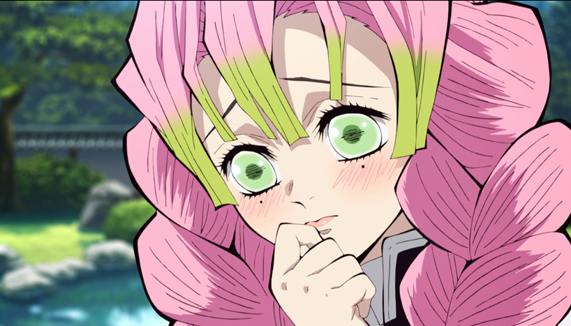 【鬼滅の刃】甘露寺蜜璃死亡までの悲しい最後のシーンを解説！ アイキャッチ画像