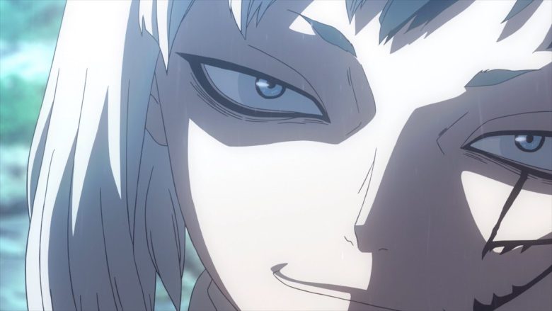 【ドクターストーン】あさぎりゲンとは?プロフィールから声優情報まで詳しく解説!