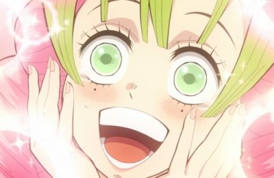 【鬼滅の刃】甘露寺蜜璃(かんろじみつり)の死亡シーンが切ない！最後をネタバレ解説 アイキャッチ画像